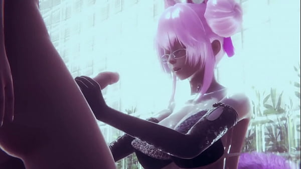 Anime hentai uncensored cosplay 7 min