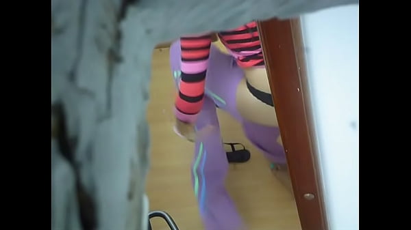 naked spied in the dressing room 41 sec