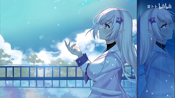 "Is this the feeling of a broken heart?" - Alto version of "Mirage" [Xia Bu Bu] 8 min
