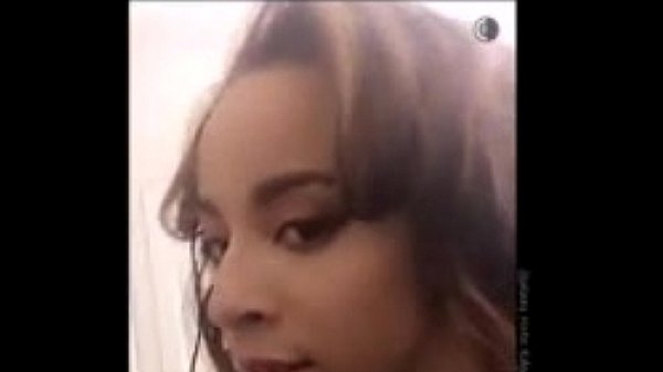 Teanna trump s. head 2 min