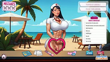 EP6: Delora Veil – Day 6 Spotlight in Futa Zone: Lewd Control 37 min