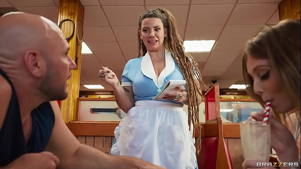 Diner Vaginer Lucy Foxx, Indica Flower / Brazzers/ Enter XVPROMO on official site for discount 69 sec