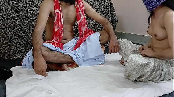 Dhongi Baba Sari Ma Ko Chodta Rha New Web series With Clear Hindi Audio Video Full HD 10 min