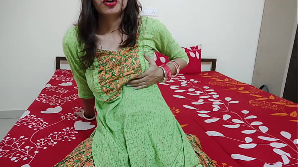 Indian stepbrother stepSis Video With Slow Motion in Hindi Audio (Part-2 ) Roleplay saarabhabhi6 with dirty talk HD 7 min