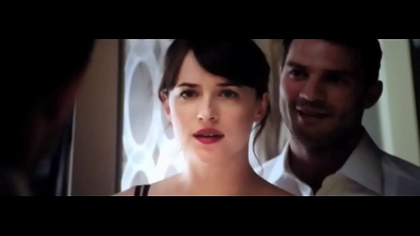 Dakota Johnson - Fifty Shades Darker 17 min