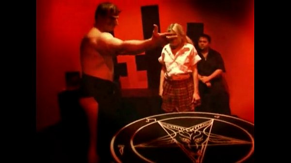 Club oF Satan The Witches Sabbath 62 min