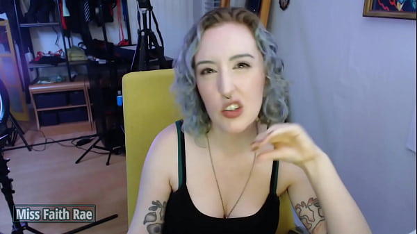ITTY BITTY TEENIE WEENIE - Preview - Femdom POV SPH Cock Rate by Miss Faith Rae with Candid Honesty and Teasing Humiliation - HD 1080p MP4 24 sec